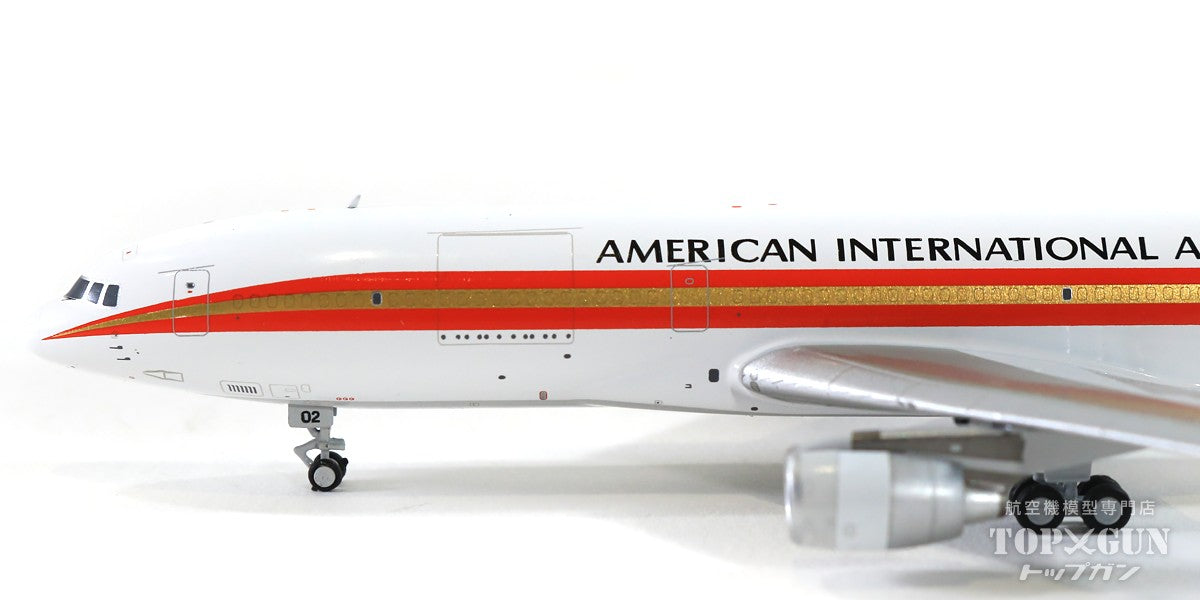 L-1011-200F Kalitta N102CK 1/400 [NG32007]