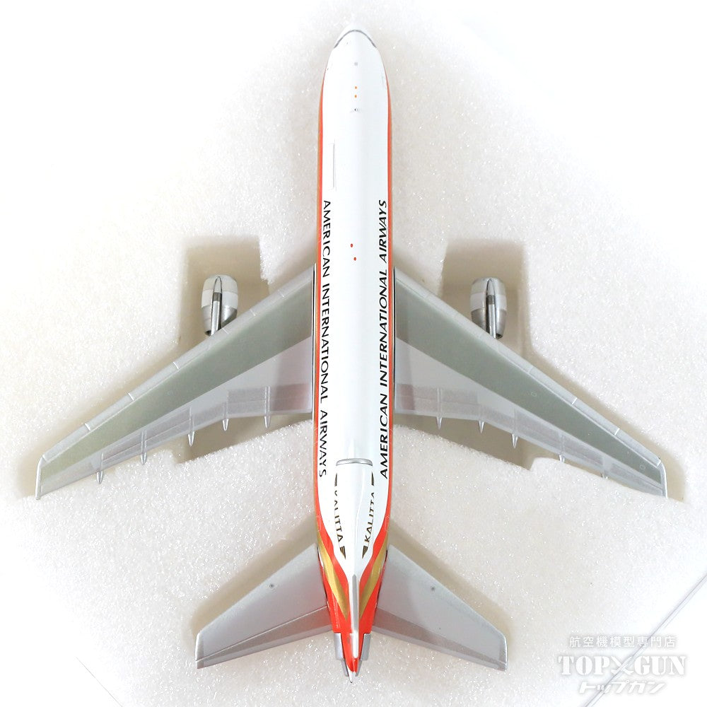 NG Models L-1011-200F カリッタ N102CK 1/400 [NG32007]