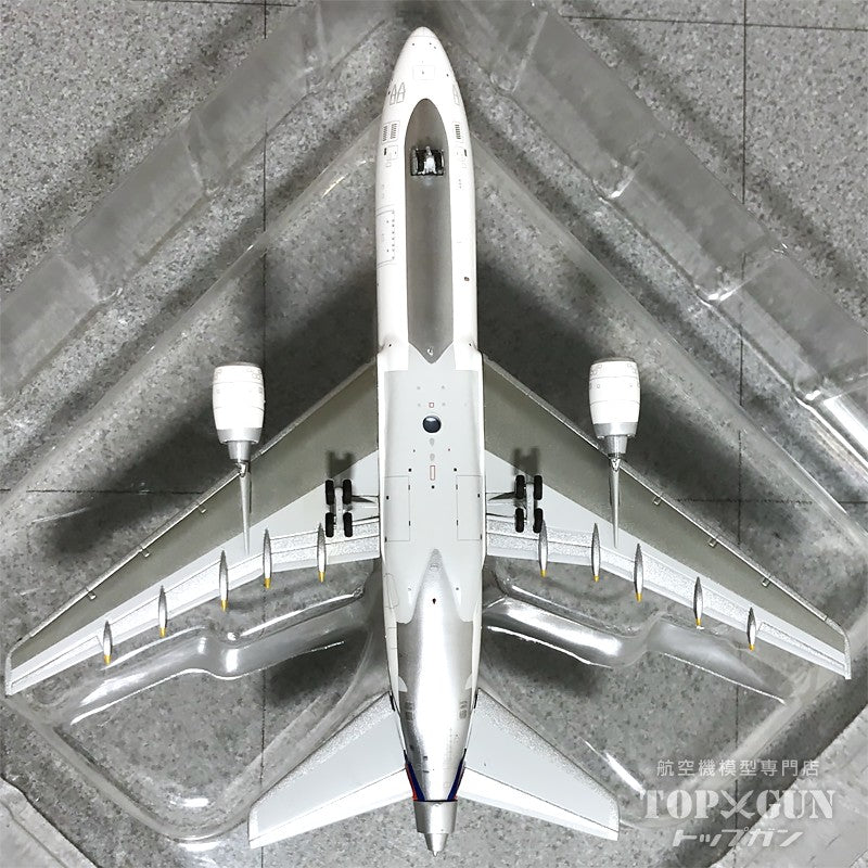 Lockheed L-1011-500 United Airlines Seoul Bus Paint N514PA 1/400 [NG35006]