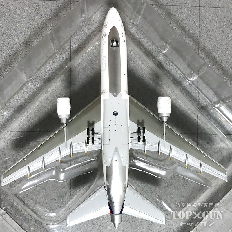 ロッキード L-1011-500 ユナイテッド航空 ソウル・バス塗装 N514PA 1/400 [NG35006]