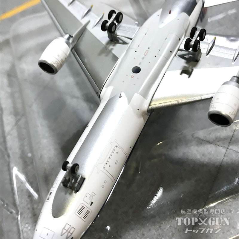 Lockheed L-1011-500 United Airlines Seoul Bus Paint N514PA 1/400 [NG35006]