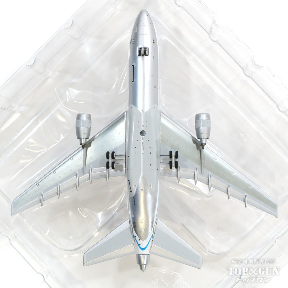 L-1011-500 アリア・ロイヤルヨルダン航空 80年代初頭 JY-AGA 1/400 [NG35015]