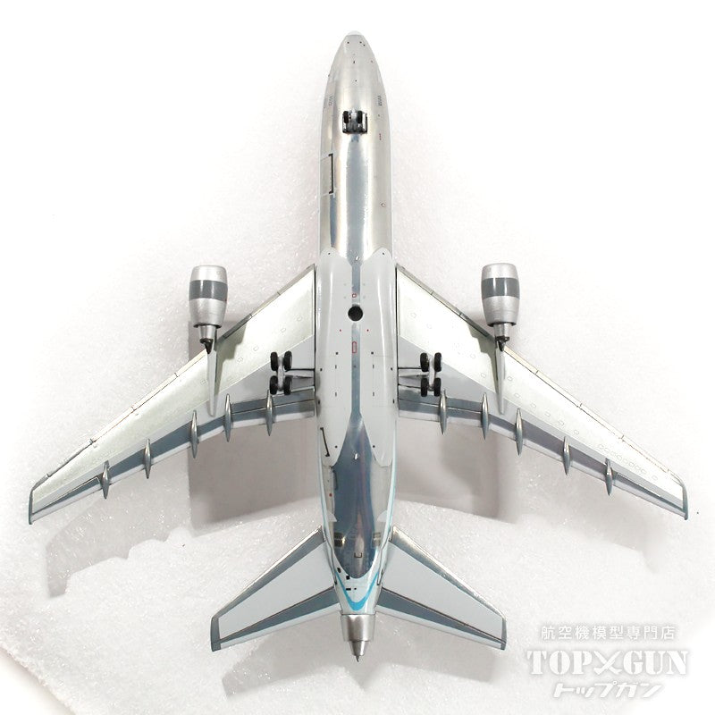 L-1011-500 アリア・ロイヤルヨルダン航空 1980年代 JY-AGB 1/400 [NG35017]