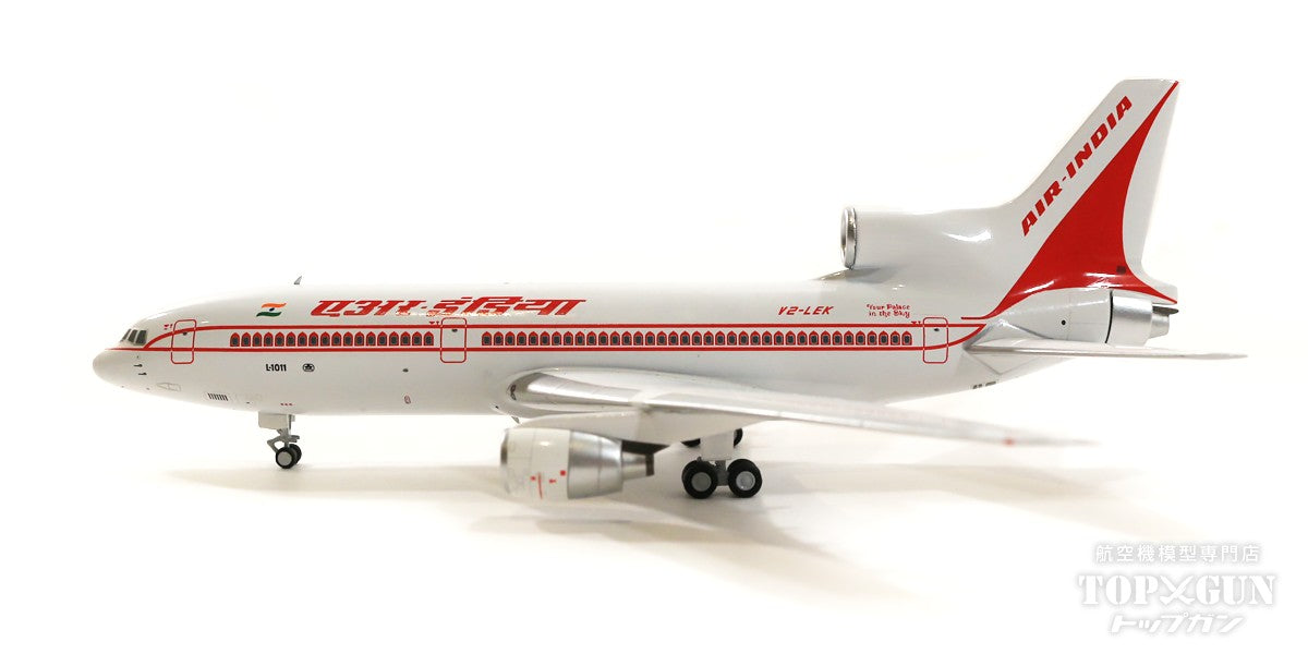 L-1011-500 Air India circa 1996 V2-LEK 1/400 [NG35019]