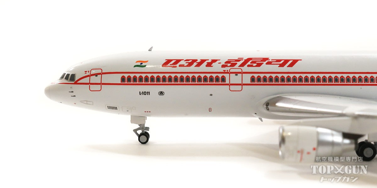 L-1011-500 エアインディア 1996年頃 V2-LEK 1/400 [NG35019]