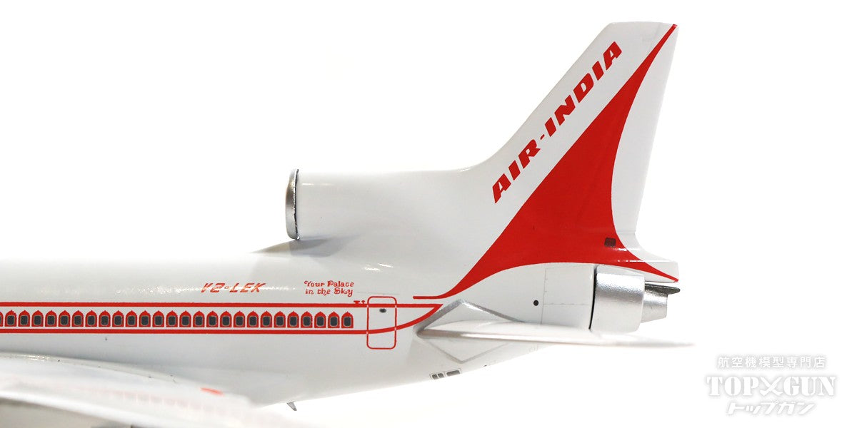 L-1011-500 Air India circa 1996 V2-LEK 1/400 [NG35019]