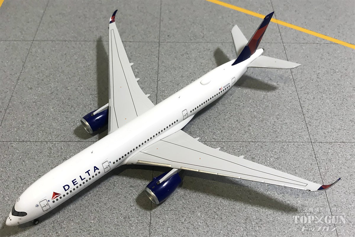 A350-900 Delta Airlines N512DN 1/400 [NG39006]