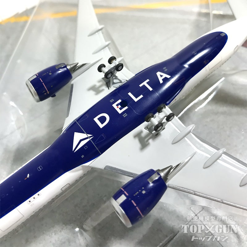 NG Models A350-900 デルタ航空 N512DN 1/400 [NG39006]