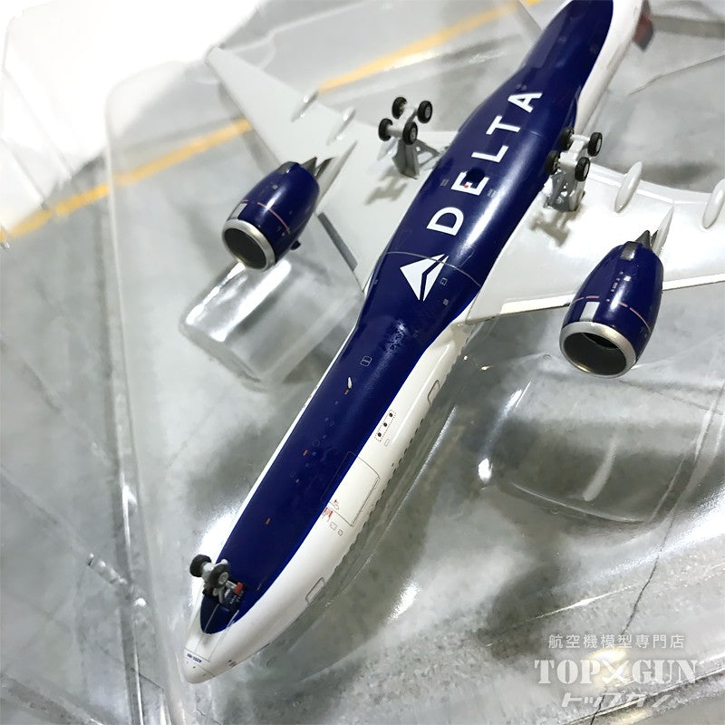 Amazon | NGmodels 1:400 NG39082 Delta Air Lines デルタ航空
