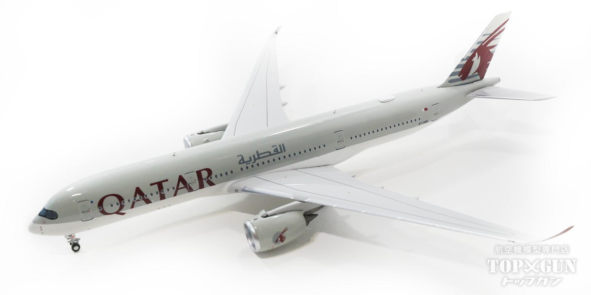 1/200 カタール航空 A350デスクトップモデル 1/200 カタール航空 A350デスクトップモデル