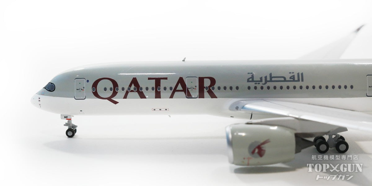 A350-900 Qatar Airways A7-AME 1/400 [NG39015]