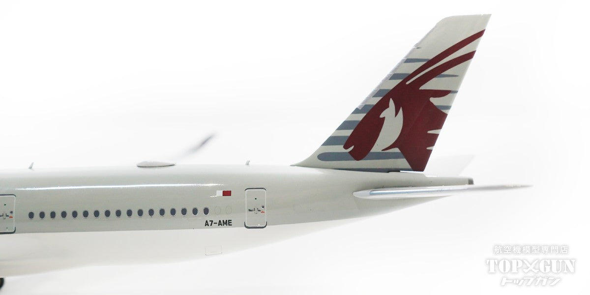 A350-900 Qatar Airways A7-AME 1/400 [NG39015]