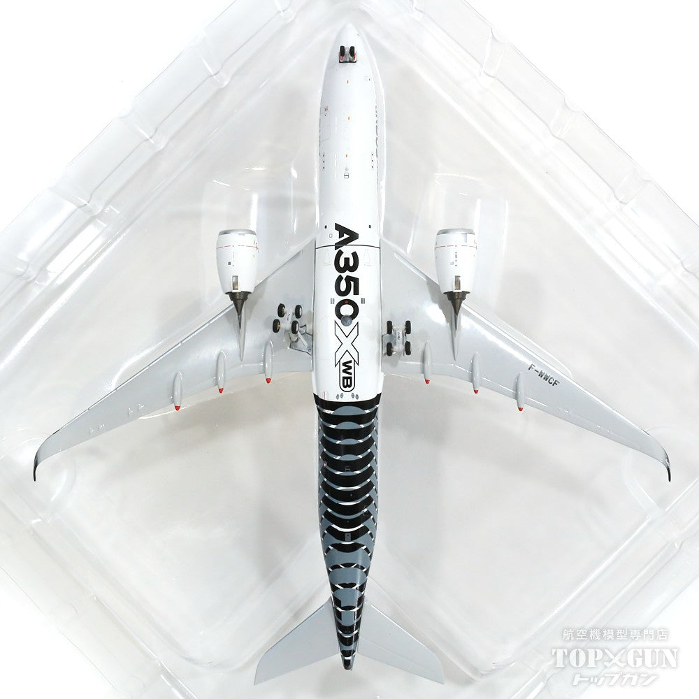 A350-900 エアバス社 ハウスカラー 「AIRSPACE EXPLORER」 F-WWCF 1/400 [NG39016]