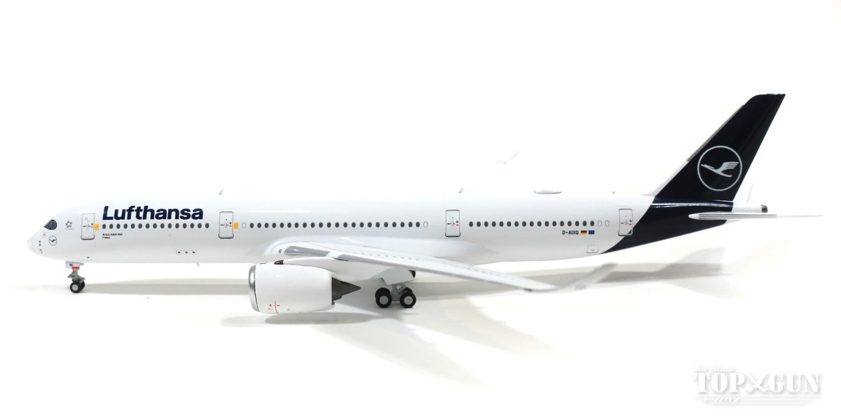 A350-900 Lufthansa D-AIXQ "Freiburg" 1/400 [NG39020]