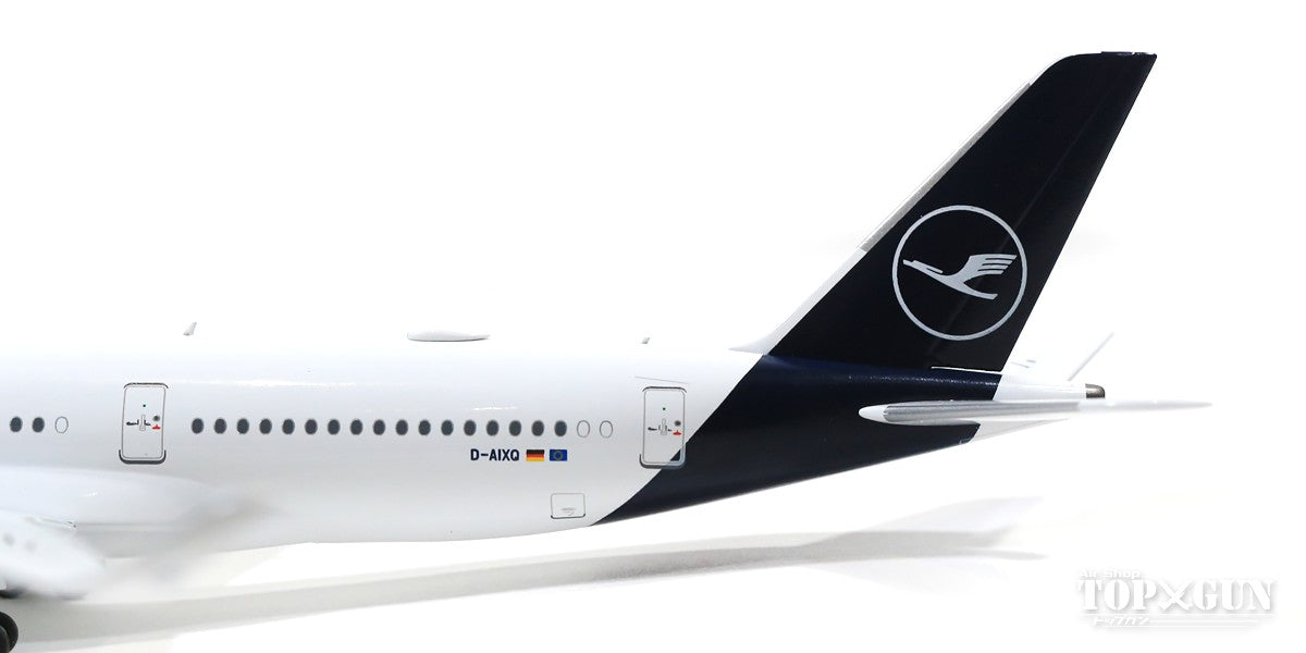 A350-900 Lufthansa D-AIXQ "Freiburg" 1/400 [NG39020]