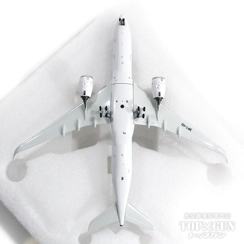 NG Models A350-900 フィンエアー OH-LWE 1/400 [NG39036]