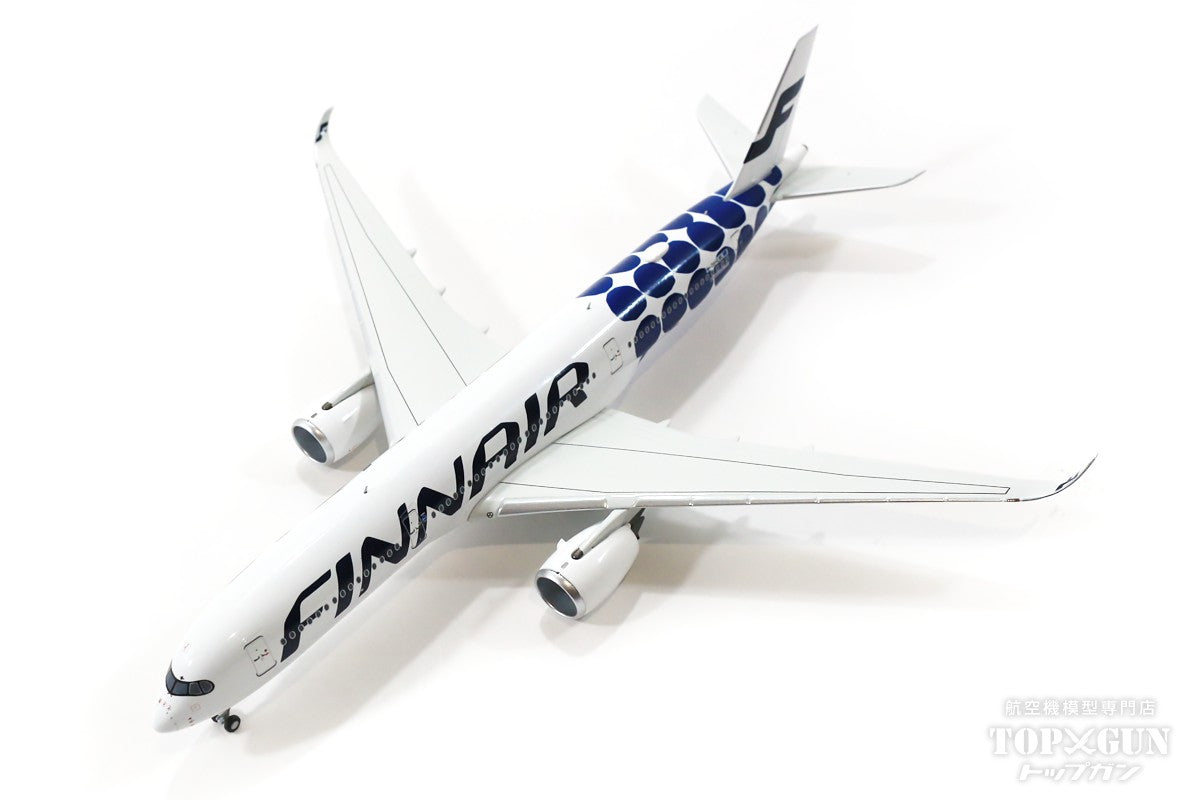 A350-900 Finnair special livery "Marimekko Kibet" OH-LWL 1/400 [NG39037]