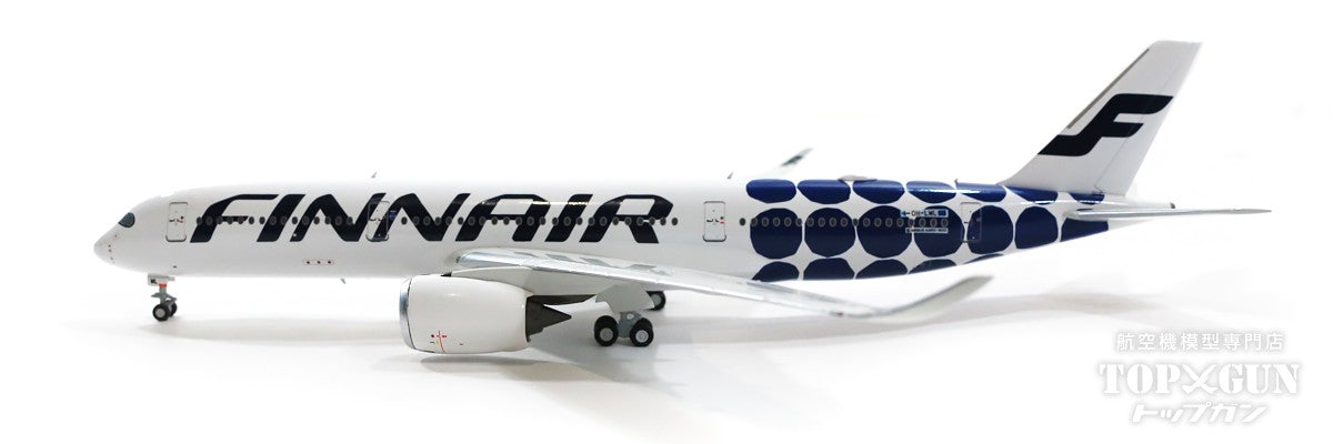 A350-900 Finnair special livery "Marimekko Kibet" OH-LWL 1/400 [NG39037]