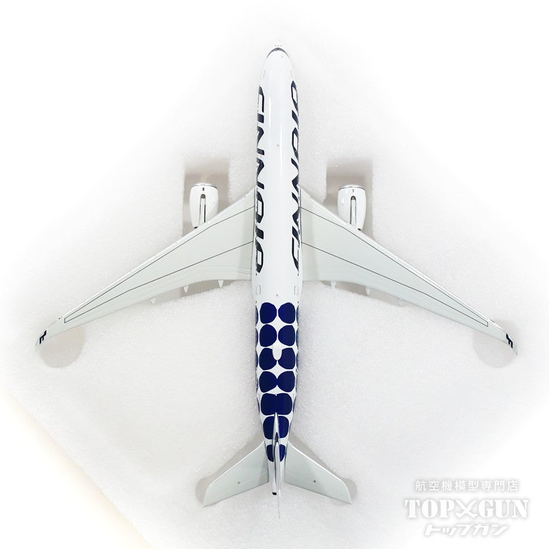 A350-900 Finnair special livery "Marimekko Kibet" OH-LWL 1/400 [NG39037]