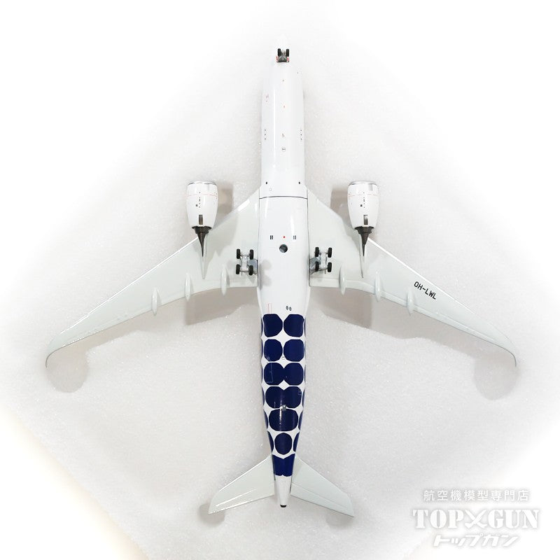 A350-900 Finnair special livery "Marimekko Kibet" OH-LWL 1/400 [NG39037]