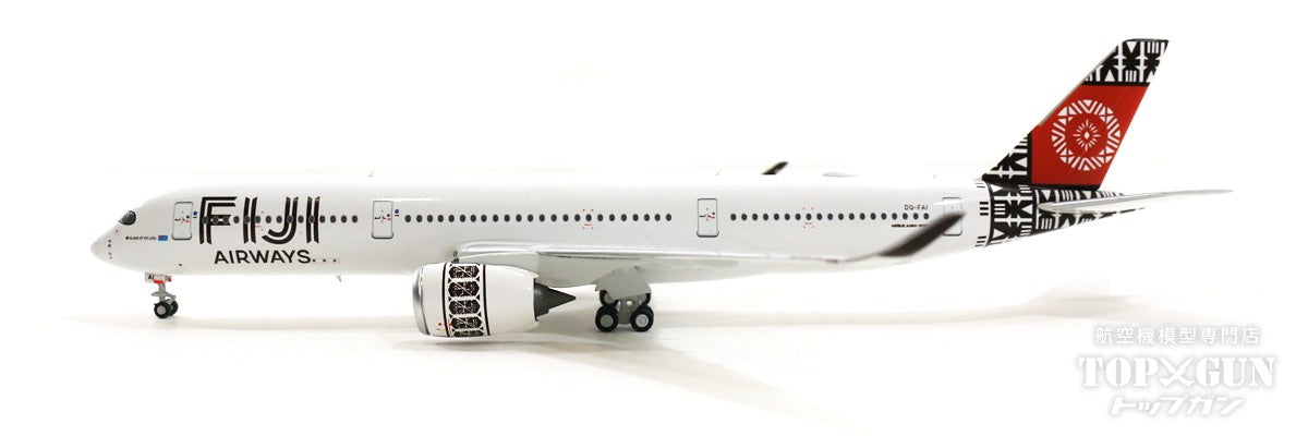 A350-900 Fiji Airways DQ-FAI 1/400 [NG39038]