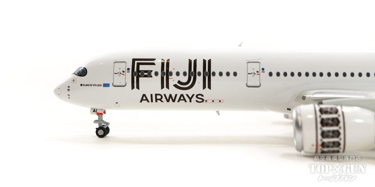 A350-900 Fiji Airways DQ-FAI 1/400 [NG39038]