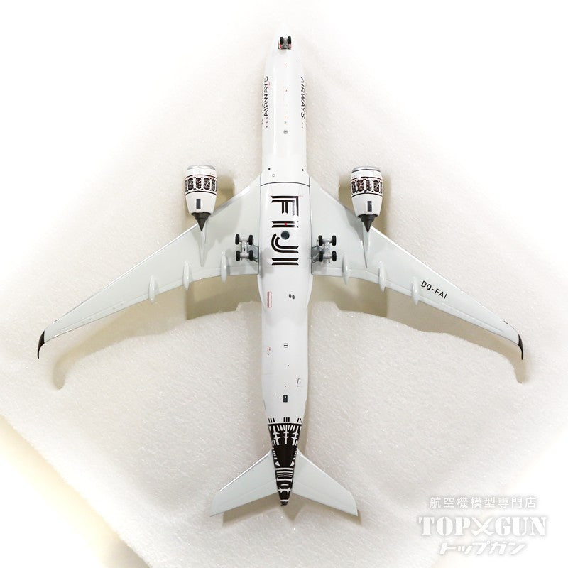 NG Models A350-900 フィジー・エアウェイズ DQ-FAI 1/400 [NG39038]