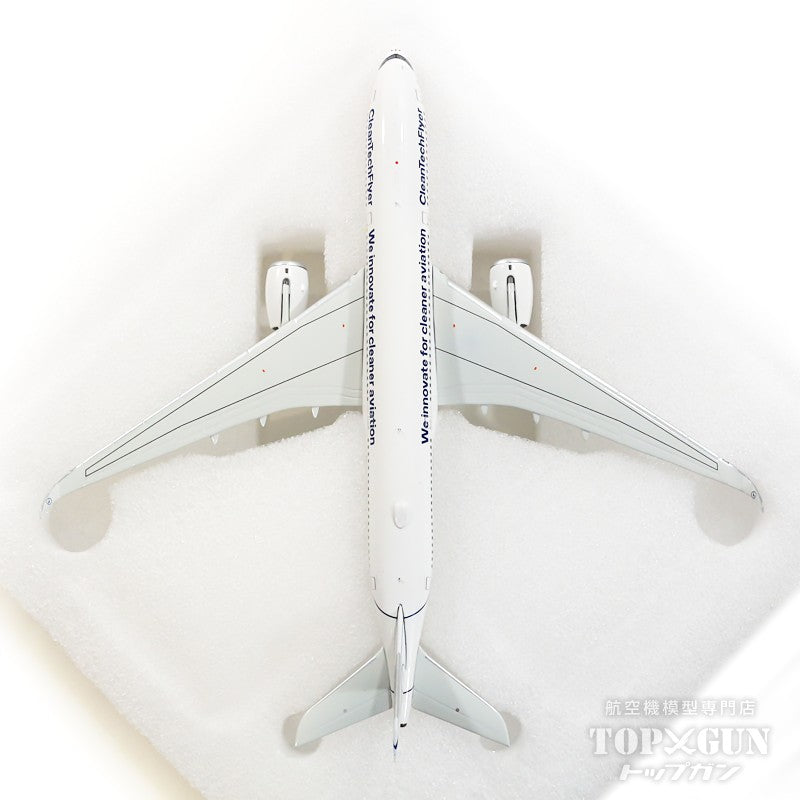 A350-900 Lufthansa Special Paint "CleanTechFlyer" 2022 D-AIVD 1/400 [NG39040]