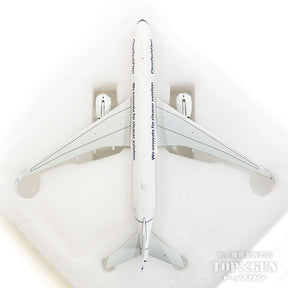 A350-900 ルフトハンザドイツ航空 特別塗装「CleanTechFlyer」 2022年 D-AIVD 1/400 [NG39040]