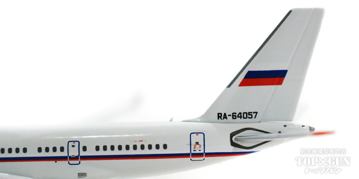 Tu-204-300 Russian Federation Airlines RA-64057 1/400 [NG41002]