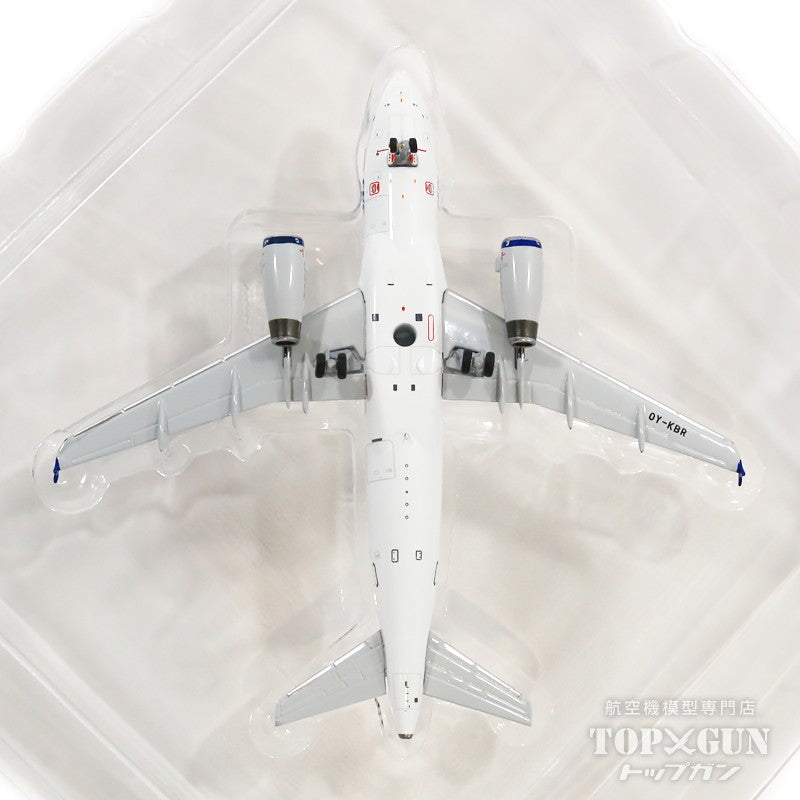 NG Models A319 SASスカンジナビア航空 特別塗装「スター