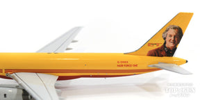 757-200PCF DHL 「James May」 G-DHKK 1/400 [NG53168]