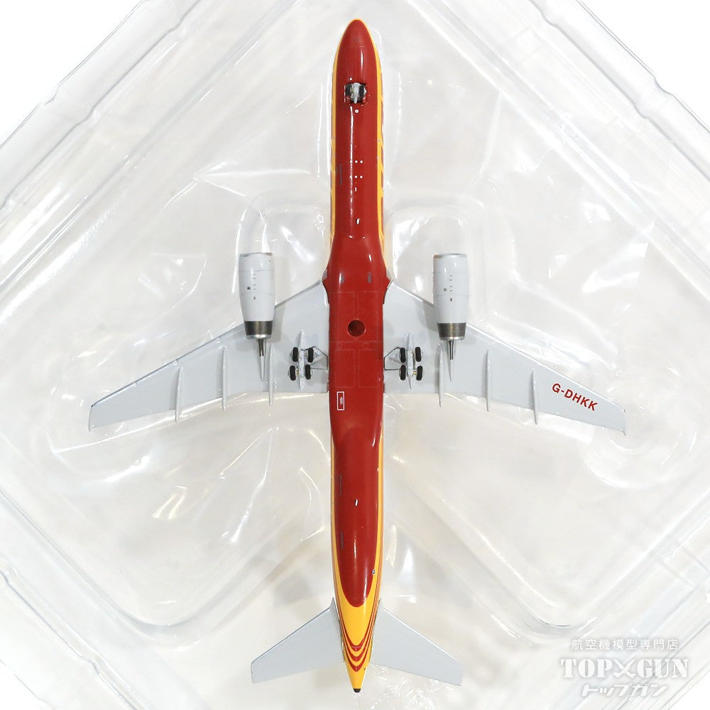 757-200PCF DHL 「James May」 G-DHKK 1/400 [NG53168]