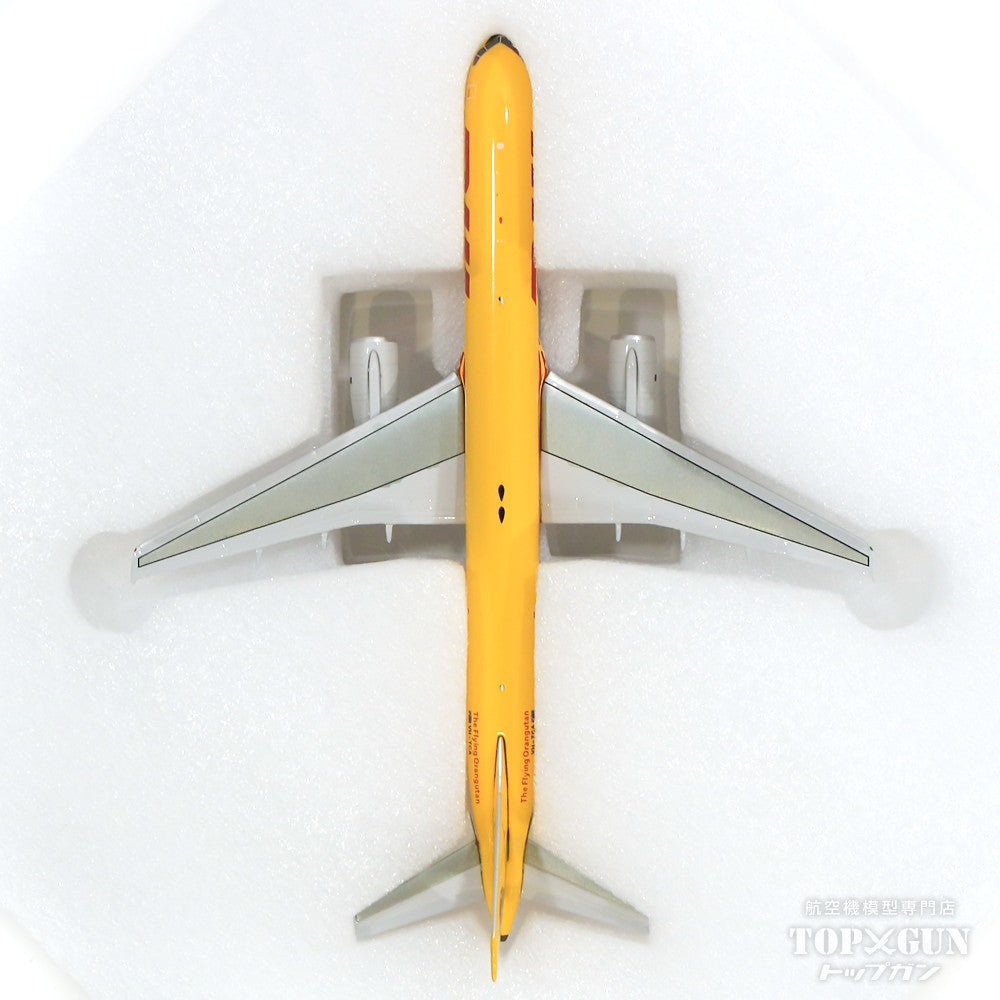 757-200PCF DHL "Jeremy Clarkson" VH-TCA 1/400 [NG53169]