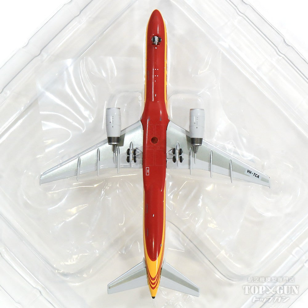 757-200PCF DHL 「Jeremy Clarkson」 VH-TCA 1/400 [NG53169]