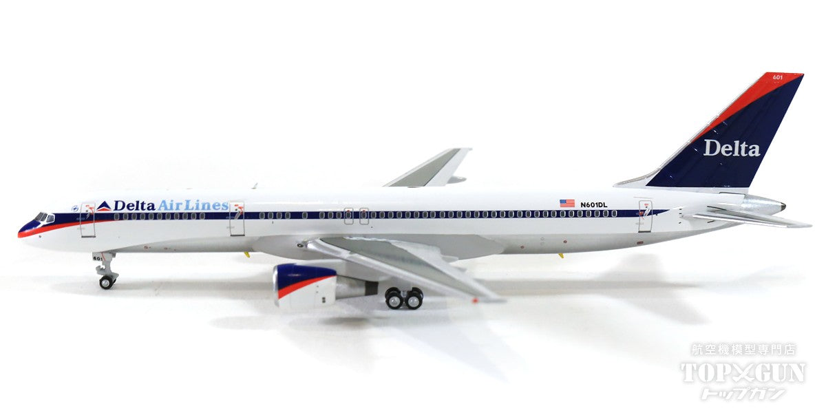 757-200 Delta Airlines "Ron Allen" livery N601DL 1/400 [NG53170]