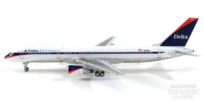 757-200 デルタ航空 「Ron Allen」 livery N601DL 1/400 [NG53170]