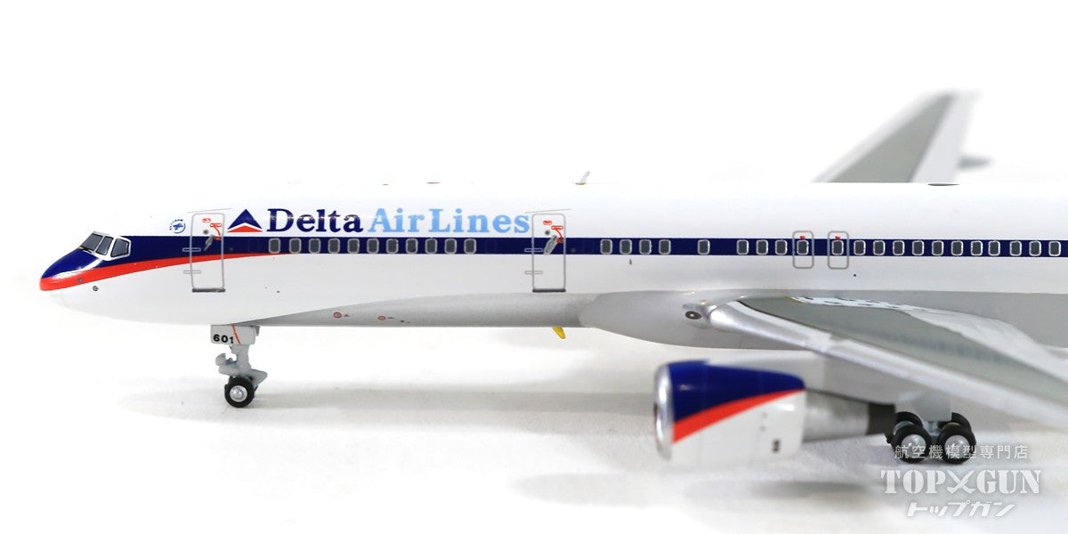 757-200 Delta Airlines "Ron Allen" livery N601DL 1/400 [NG53170]