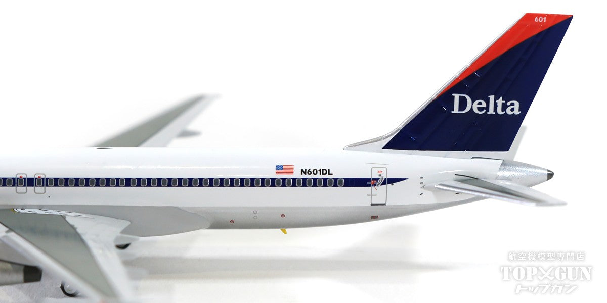 757-200 Delta Airlines "Ron Allen" livery N601DL 1/400 [NG53170]