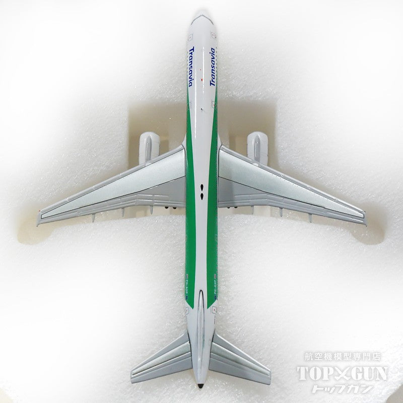 [WEB-only special price] 757-200 Transavia Airlines (Netherlands) circa 2000 PH-AHP 1/400 [NG53176]