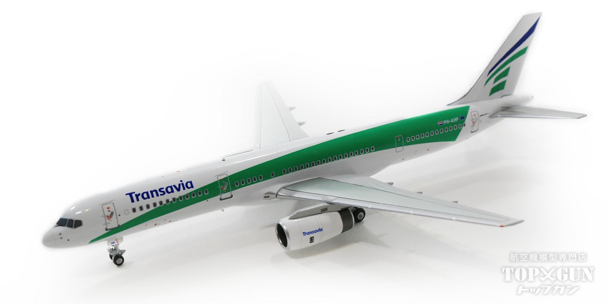 [WEB-only special price] 757-200 Transavia Airlines (Netherlands) circa 2000 PH-AHP 1/400 [NG53176]