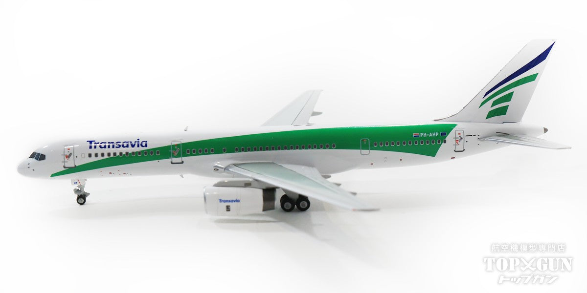 [WEB-only special price] 757-200 Transavia Airlines (Netherlands) circa 2000 PH-AHP 1/400 [NG53176]