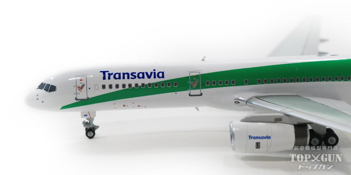 [WEB-only special price] 757-200 Transavia Airlines (Netherlands) circa 2000 PH-AHP 1/400 [NG53176]