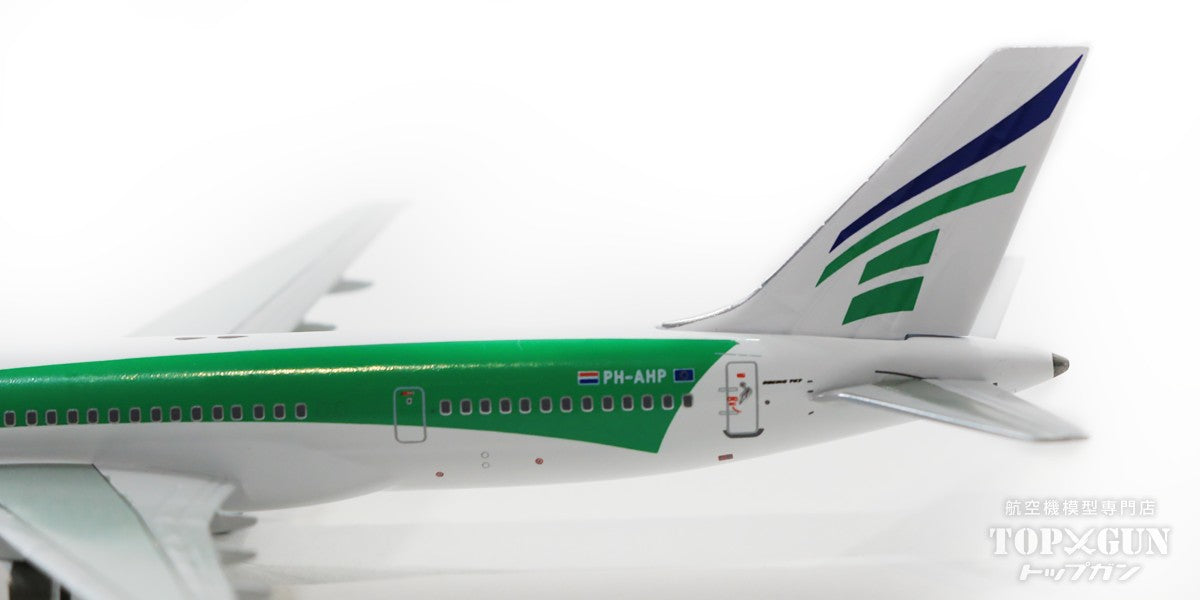 [WEB-only special price] 757-200 Transavia Airlines (Netherlands) circa 2000 PH-AHP 1/400 [NG53176]