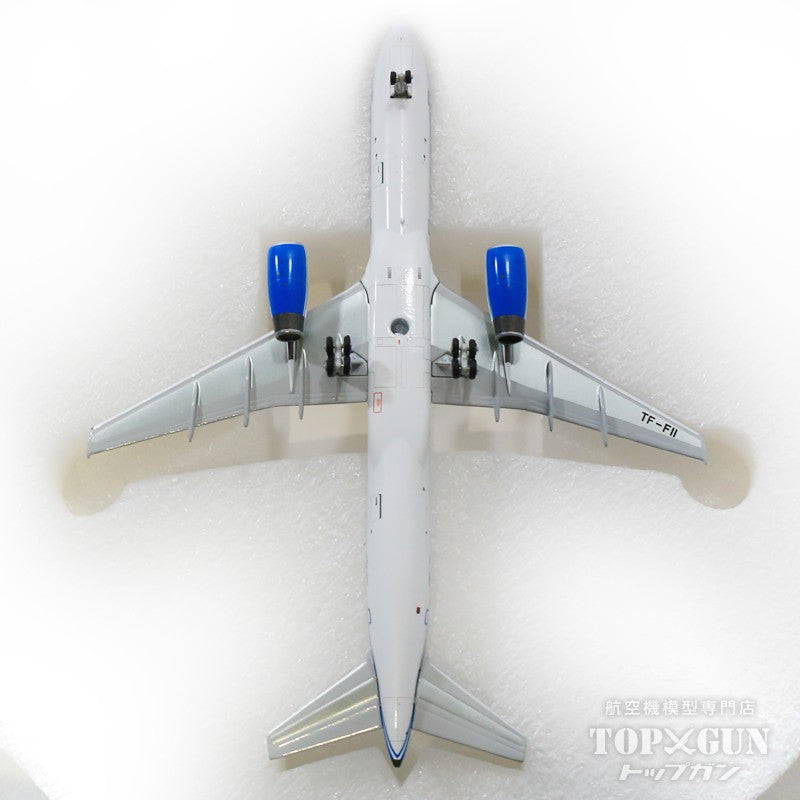 【WEB限定特価】757-200 アイスランド航空 90年代 TF-FII 1/400 [NG53177]