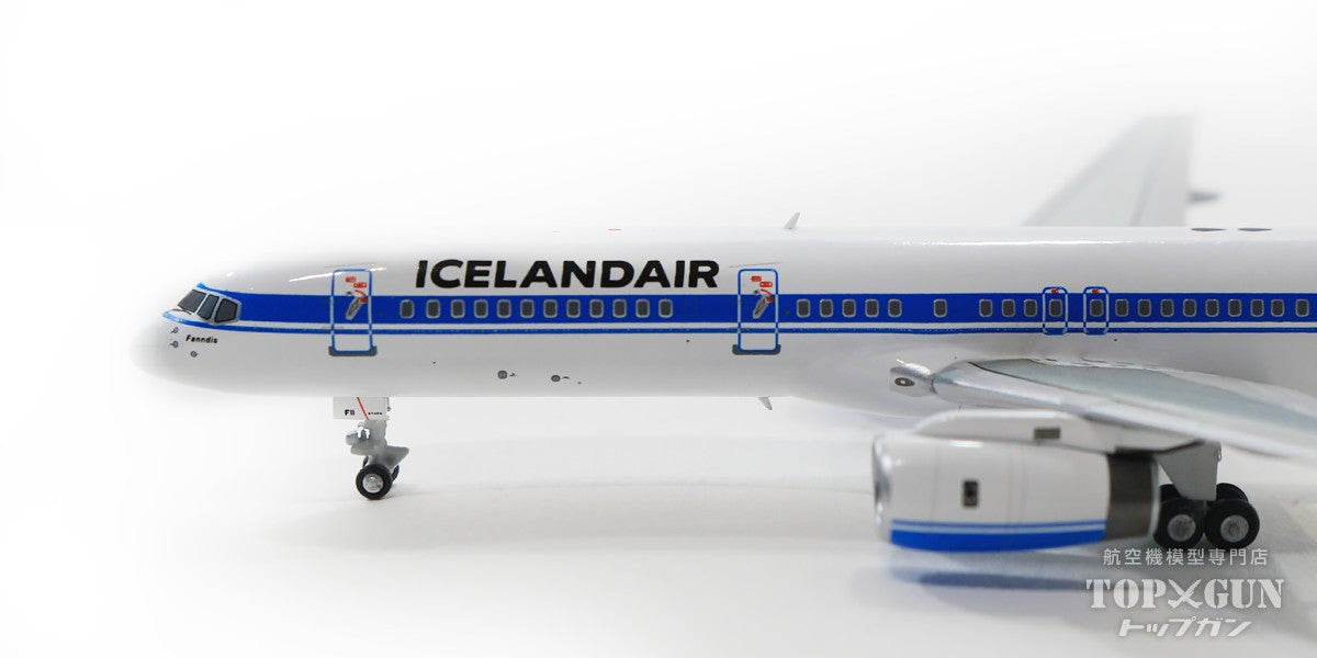 [WEB-only special price] 757-200 Icelandair 1990s TF-FII 1/400 [NG53177]