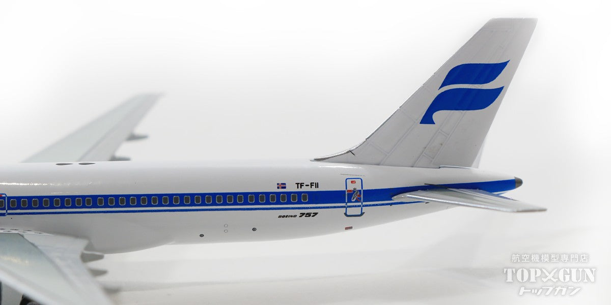 [WEB-only special price] 757-200 Icelandair 1990s TF-FII 1/400 [NG53177]