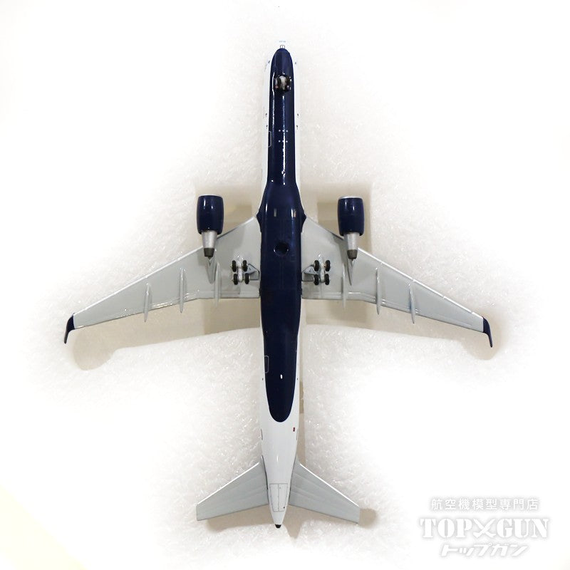 757-200w Delta Airlines special paint "42 Mariano Rivera/New York Yankees" N702TW 1/400 [NG53187]