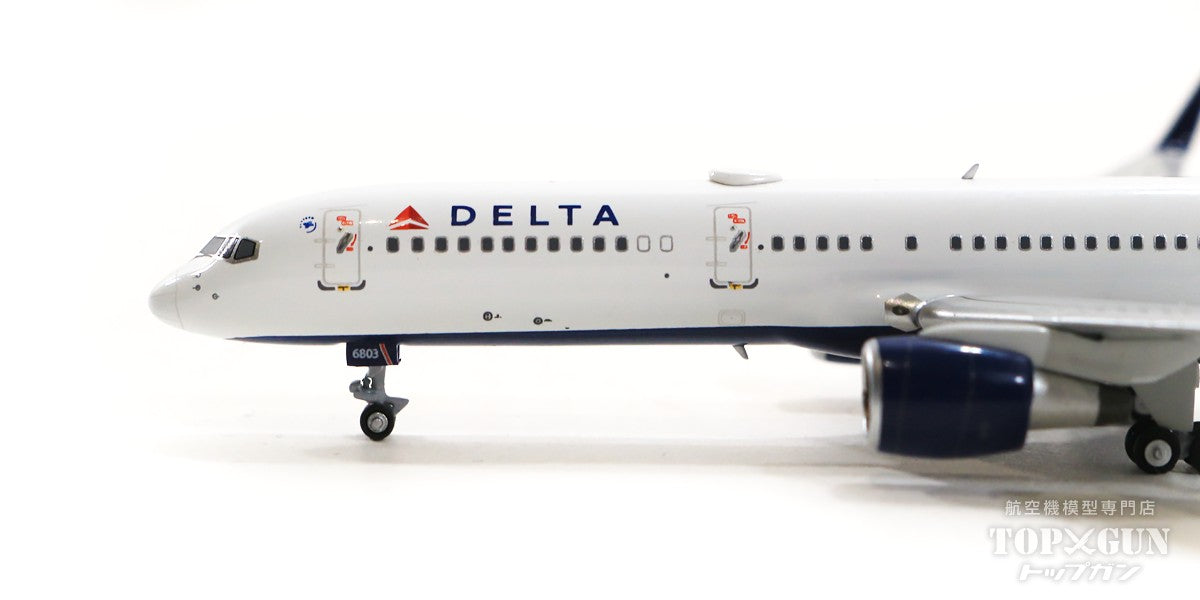 757-200w Delta Airlines N704X 1/400 [NG53188]