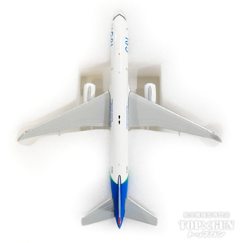 NG Models 757-200PCF（改造貨物型） アビアスター・トゥ航空